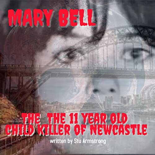 Mary Bell by Stu Armstrong episode artwork