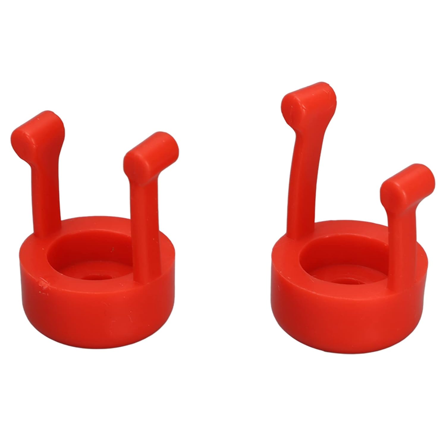 2 PCS Eye Drop Guide Autodrop Eyedrop Guide Hygienic Portable Silicone Eye Drop