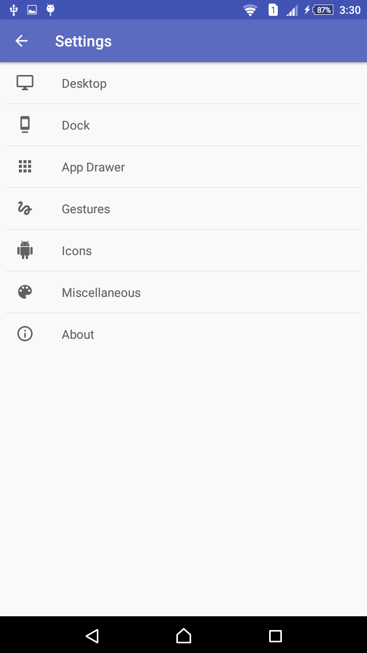 AIO LauncherAmazon.co.ukAppstore for Android
