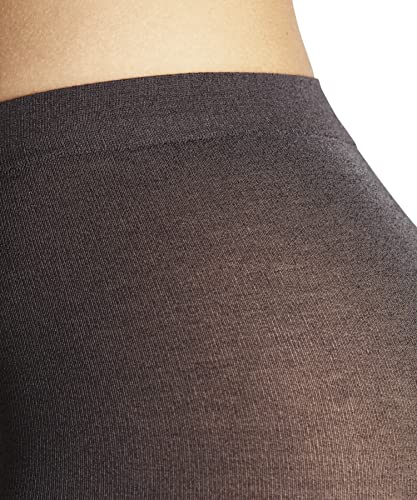 Image of FALKE Women's Cotton Touch Tights, Opaque, Skin Friendly, 1 Pair