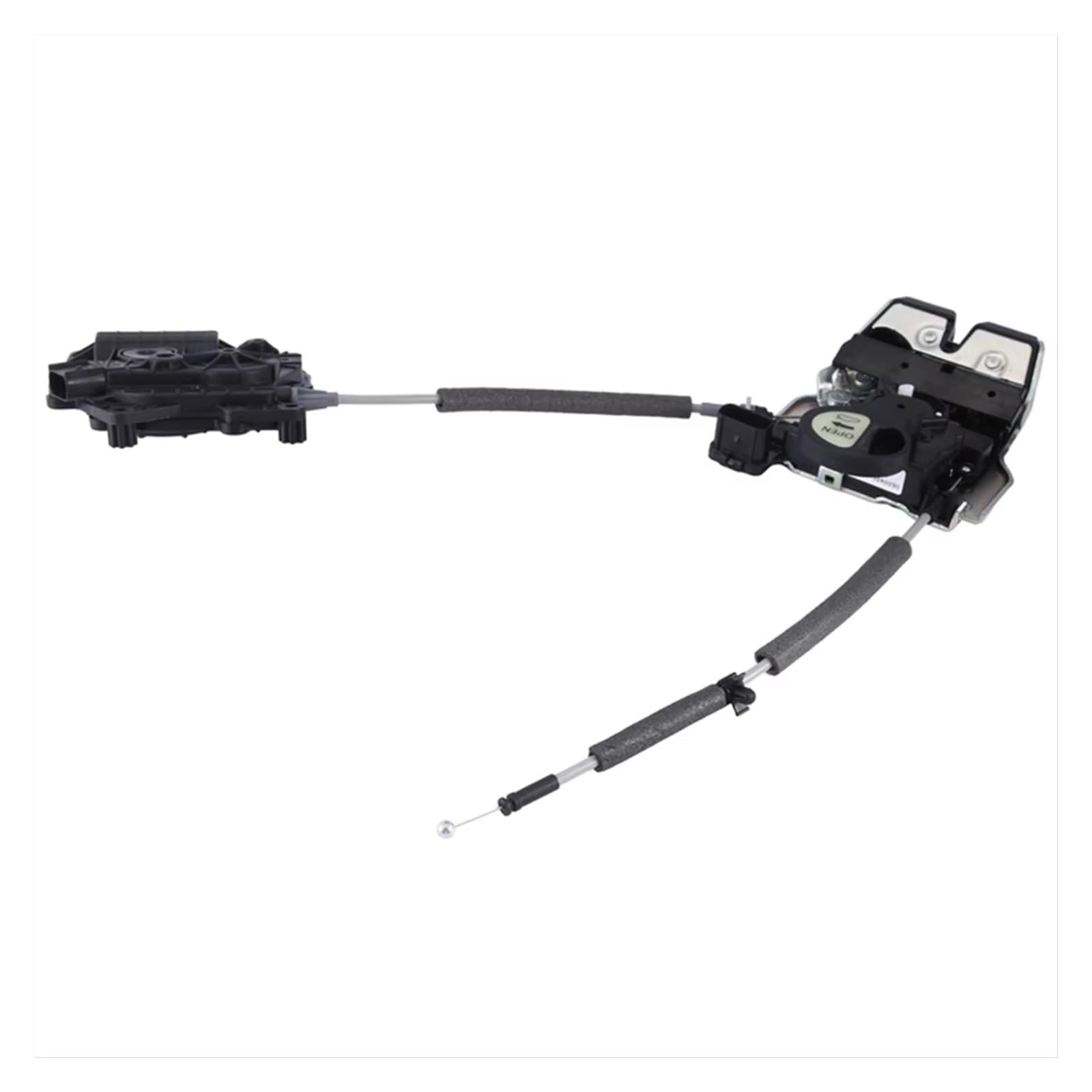 Rear Tailgate Boot Lock Latch for Hyundai for Genesis G80 2015-2020 Car Rear Trunk Power Lock Actuator Tailgate Latch 81230-B1010 81230B1010