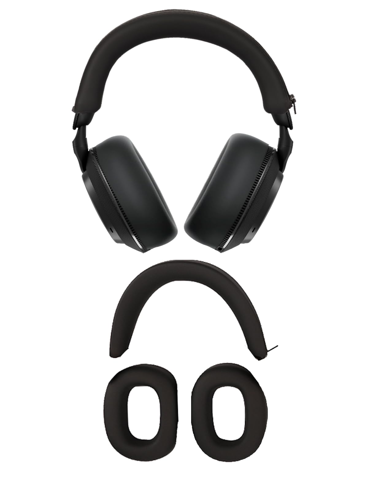 Amazon | For Bowers & Wilkins Px7 S3 用 カバー ケース