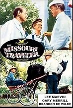 The Missouri Traveler