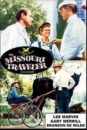 The Missouri Traveler