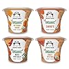 Amazon-Brand-Mama-Bear-Organic-Baby-Food-Vegetable-Variety-Pack-4-Ounce-Tub-Pack-of-12 Amazon Brand - Mama Bear Organic Baby Food, Vegetable Variety Pack, Butternut Squash, Carrots, Mixed Vegetables, Sweet Potatoes, 4 Ounce Tub, Pack of 12