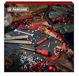 parkside werkzeug kaufen ✅ LIMITIERT - Sichern Sie sich rechtzeitig den Kalender, das Kontingent ist streng limitiert. Weitere Adventskalender finden Sie in unserem Amazon Shop, klicken Sie auf dieser Produktseite auf unseren Shop Namen 