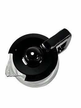 KERAFFCT 　ケラフェクト Amazon.com: 990136800 12 Cup Coffee Carafe Replace Hamilton