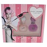 Katy Perry Omni 2pc Set - 1.0 oz Eau De Parfum Mad Love + 1.0 oz Eau De Parfum Mad Potion