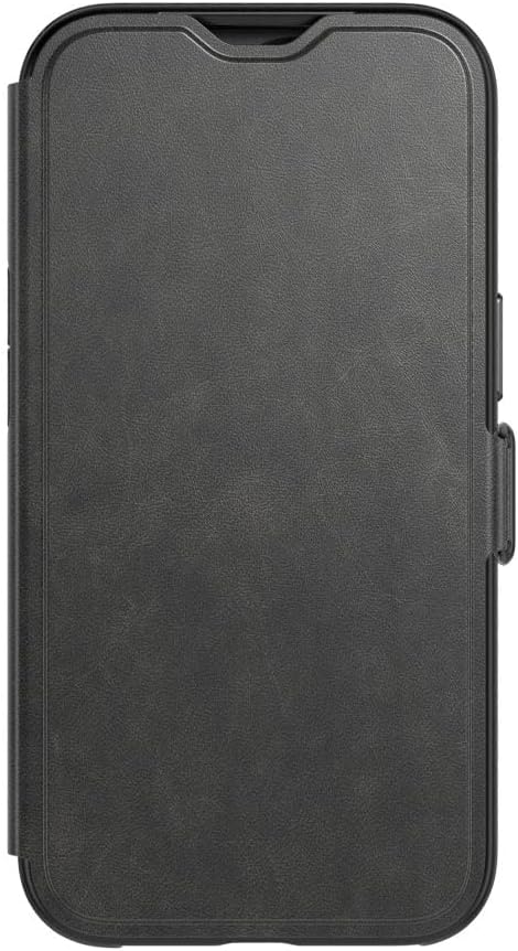 Tech21 Evo Wallet for iPhone 13 Pro – Wallet Phone Case with Space for Two Bank Cards and 12ft Multi-Drop Protection