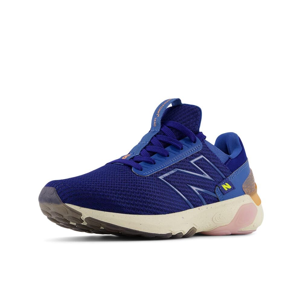 New Balance Womens Fresh Foam X 1440 V1 Running Shoe Desertcart