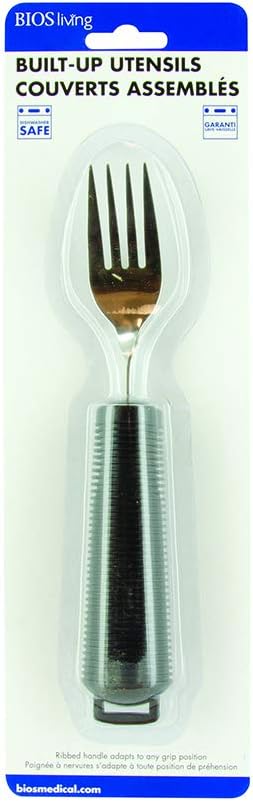Adaptable Utensils (Fork) by Bios Living