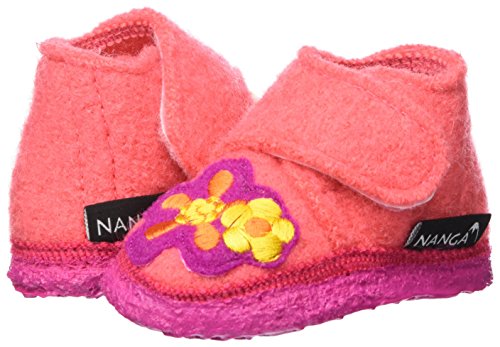 Nanga Bee, Pantofole Bambine e Ragazze