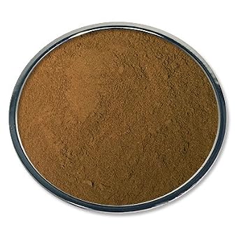 Allspice Ground - 1 lb. 16 Oz. or 453.6 Grams Plastic Bag - KOSHER