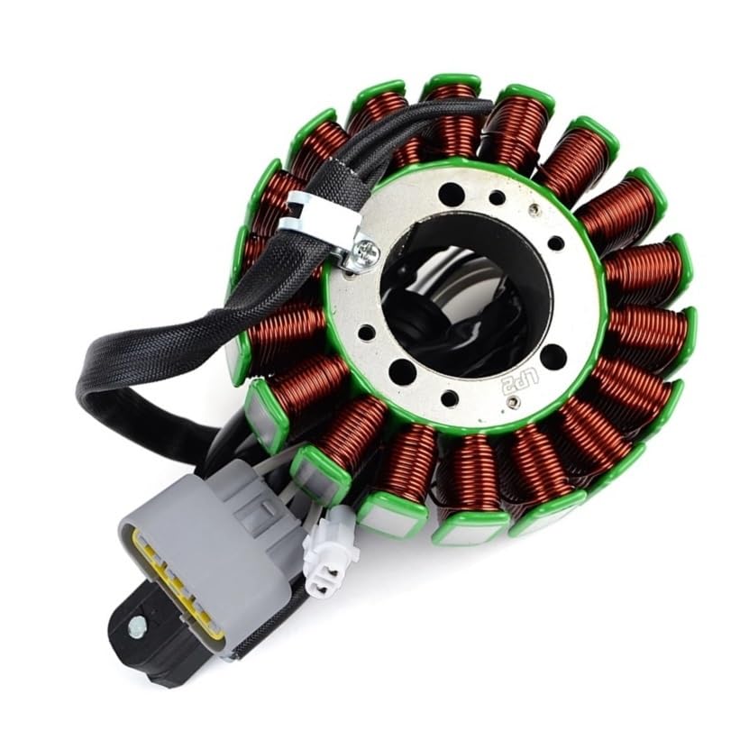 Bobine de stator 1000 Si X TX SE LE alternateur allumage moto 2019 2020 2021