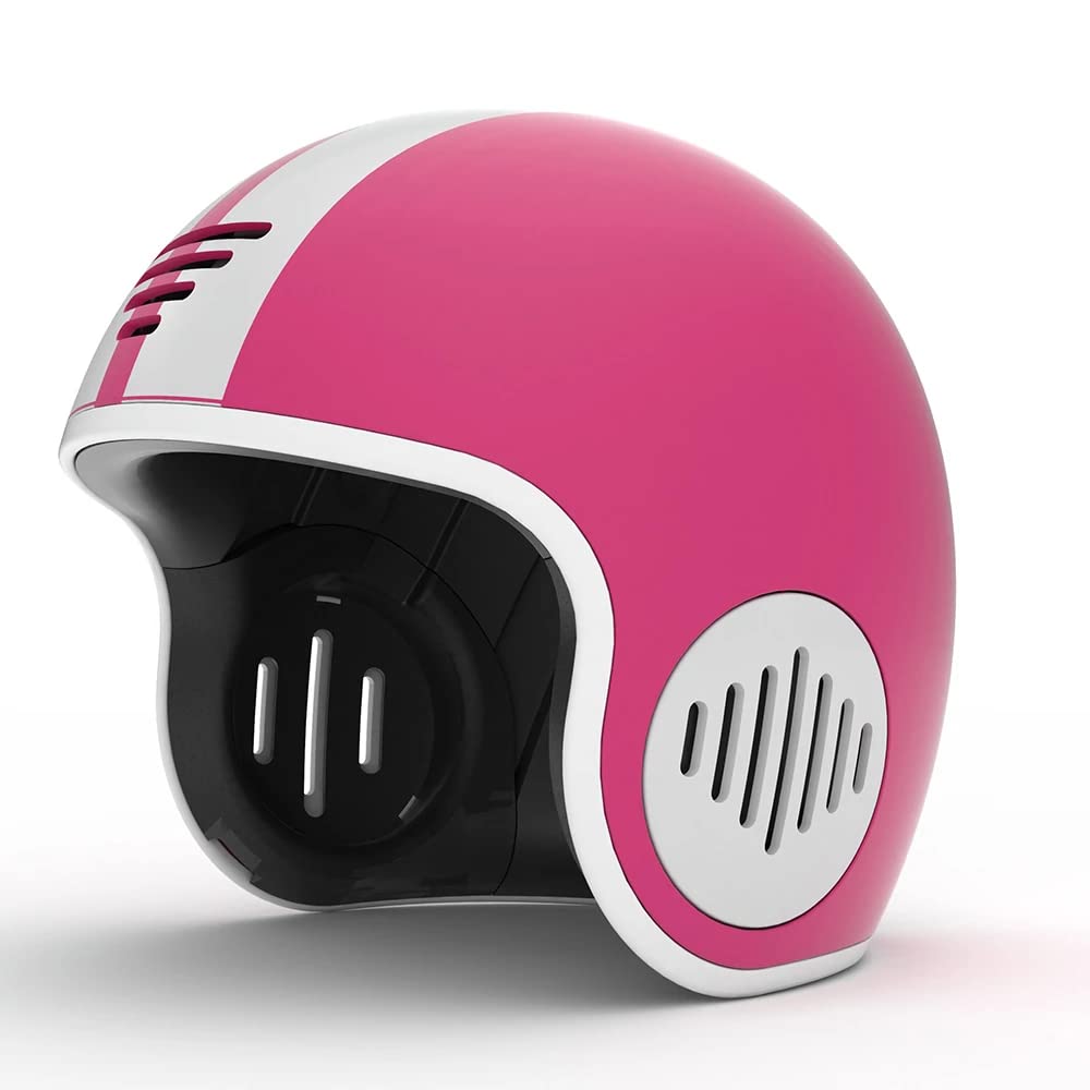 Casco Chillafish Multi-sport (s) Rosa Con Ofertas En Carrefour
