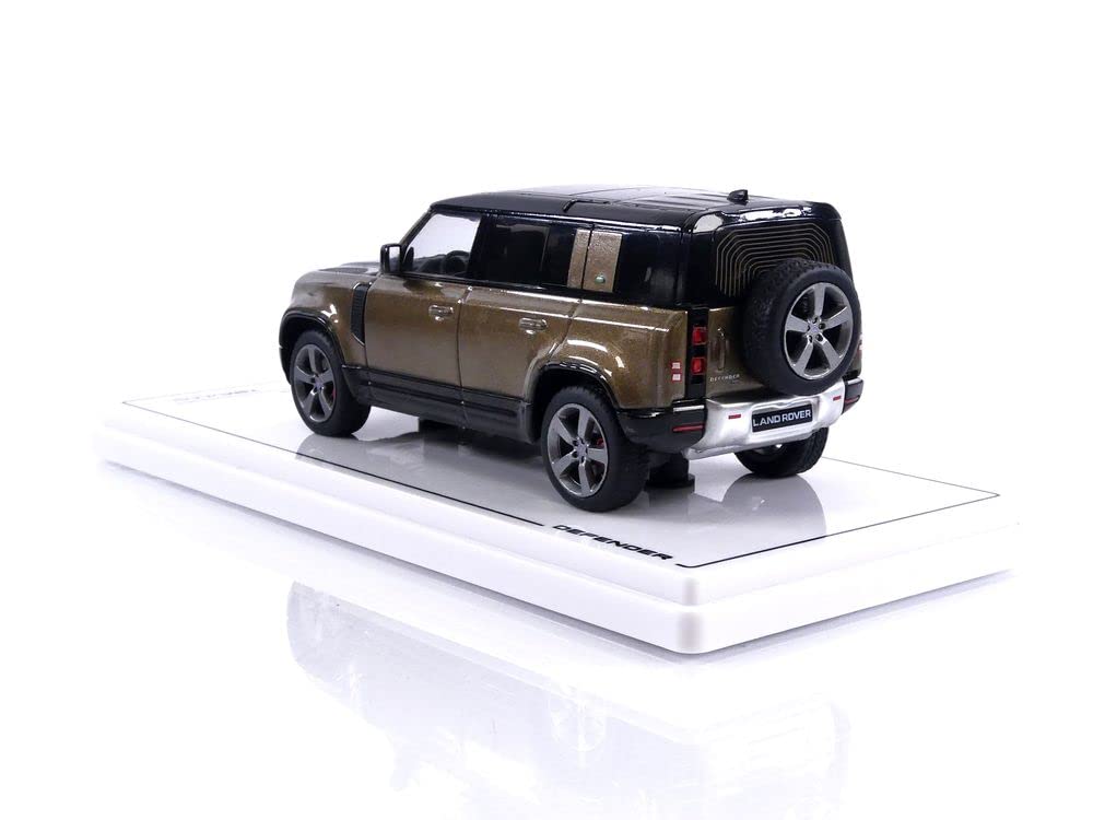 Truescale Miniatures TSM430633D Collectible Miniature Car, Gondwana Stone, Small - Image 3