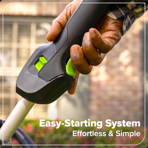 Greenworks 60V 16 in Cordless String Trimmer, 2.5 Ah Battery - image 6