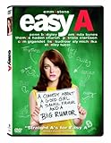 Easy A by Emma Stone