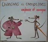  13 Chansons et Comptines - Enfance et musique