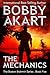 The Mechanics: A Political Thriller Fiction Series (Boston Brahmin Political Thrillers Book 5)