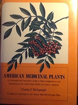 American Medicinal Plants