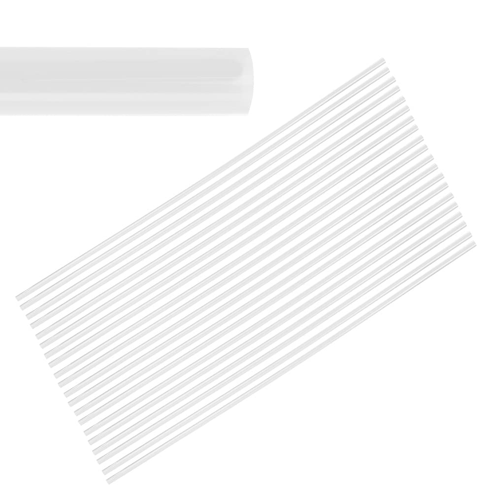 Generic Długa Rurka Chłodząca wodą Trwała i Atrakcyjna dla Entuzjastów Komputerów 1000MM 10x14MM PETG (Do sprzedania 20szt)