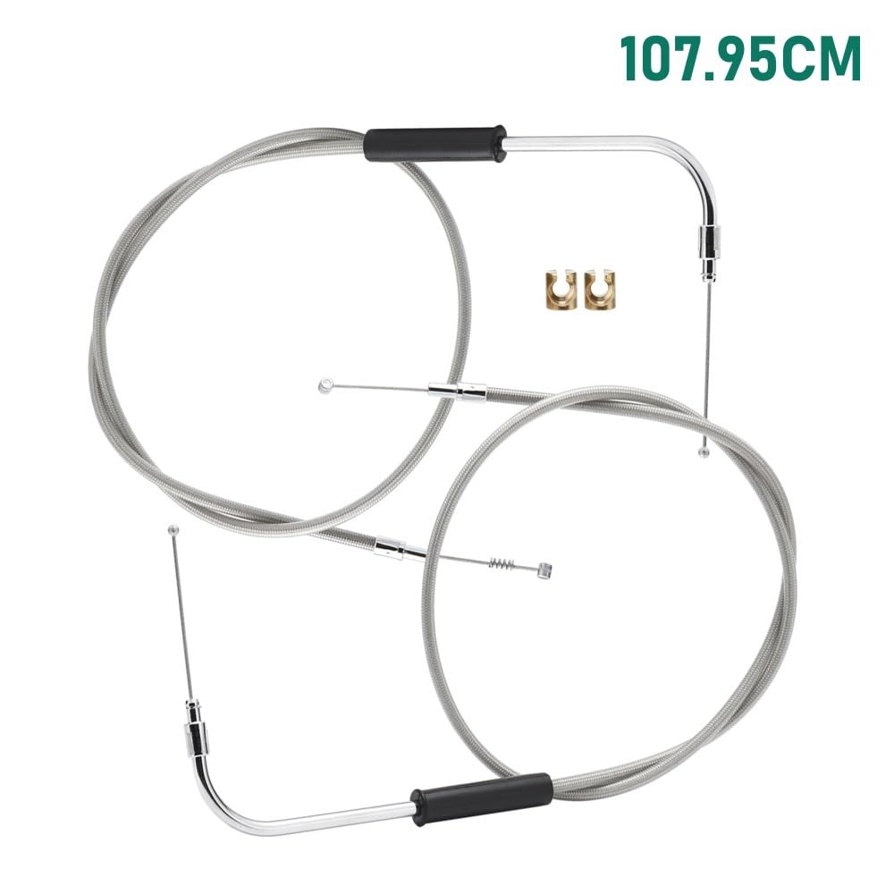 Kit di riparazione acceleratore moto Per Sportster 2014-2022