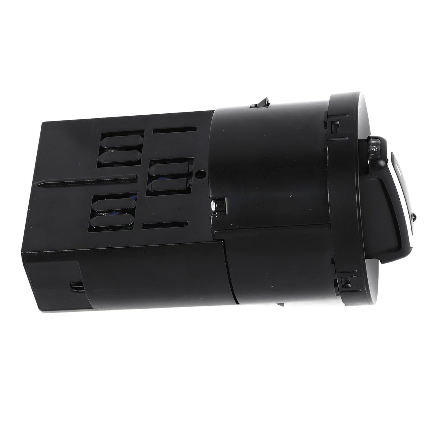 Auto Headlight Switch 18D941431 Chrome Car Headlight Sensor and Switch for 2004 to 2011