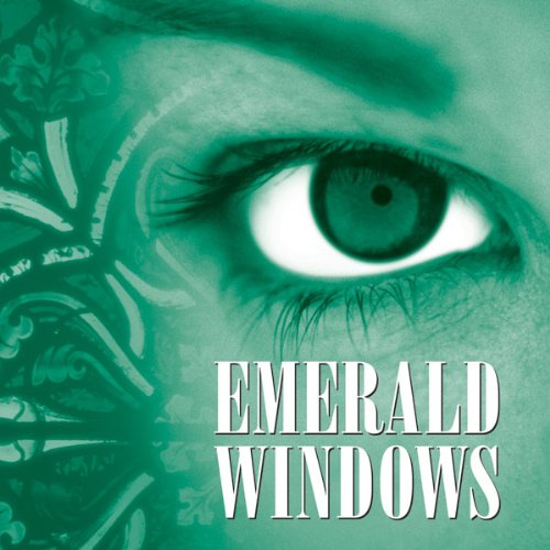 Cover art for Emerald Windows