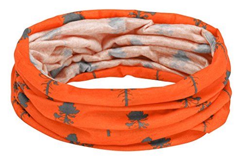 Pinewood 5896 Unisex Multifunktionstuch Outdoor, 3-Pack