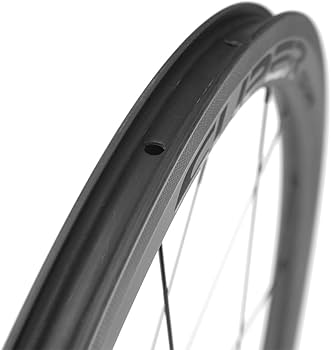 Amazon.com : Superteam 50/25mm UD Matte Finish Wheel 700c Carbon