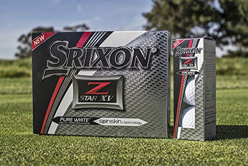 Srixon-Z-Star-XV-5-pelotas-de-golf-1-docena