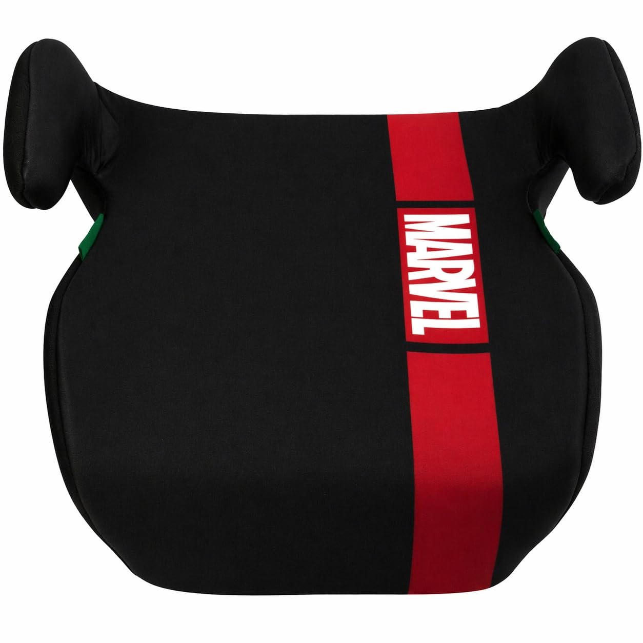 Marvel I-Sizer129 Fotelik Samochodowy Dla Dzieci 126-150 Cm, Optymalne Bezpieczeństwo, Regulowany Komfort, Zabawna Konstrukcja Marvel Dla Dzieci, łatwa Instalacja I Zaawansowana Ochrona