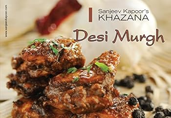 Paperback Desi Murgh Book