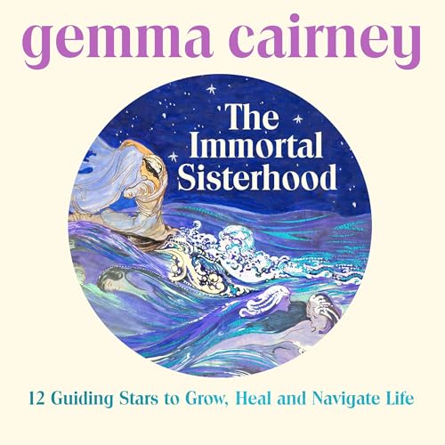 The Immortal Sisterhood cover art