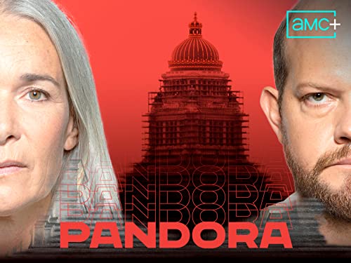 Pandora