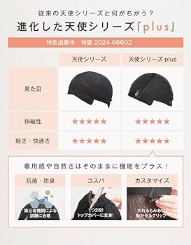 Amazon.co.jp: M.wig認定 リネアストリア 医療用 フルウィッグ