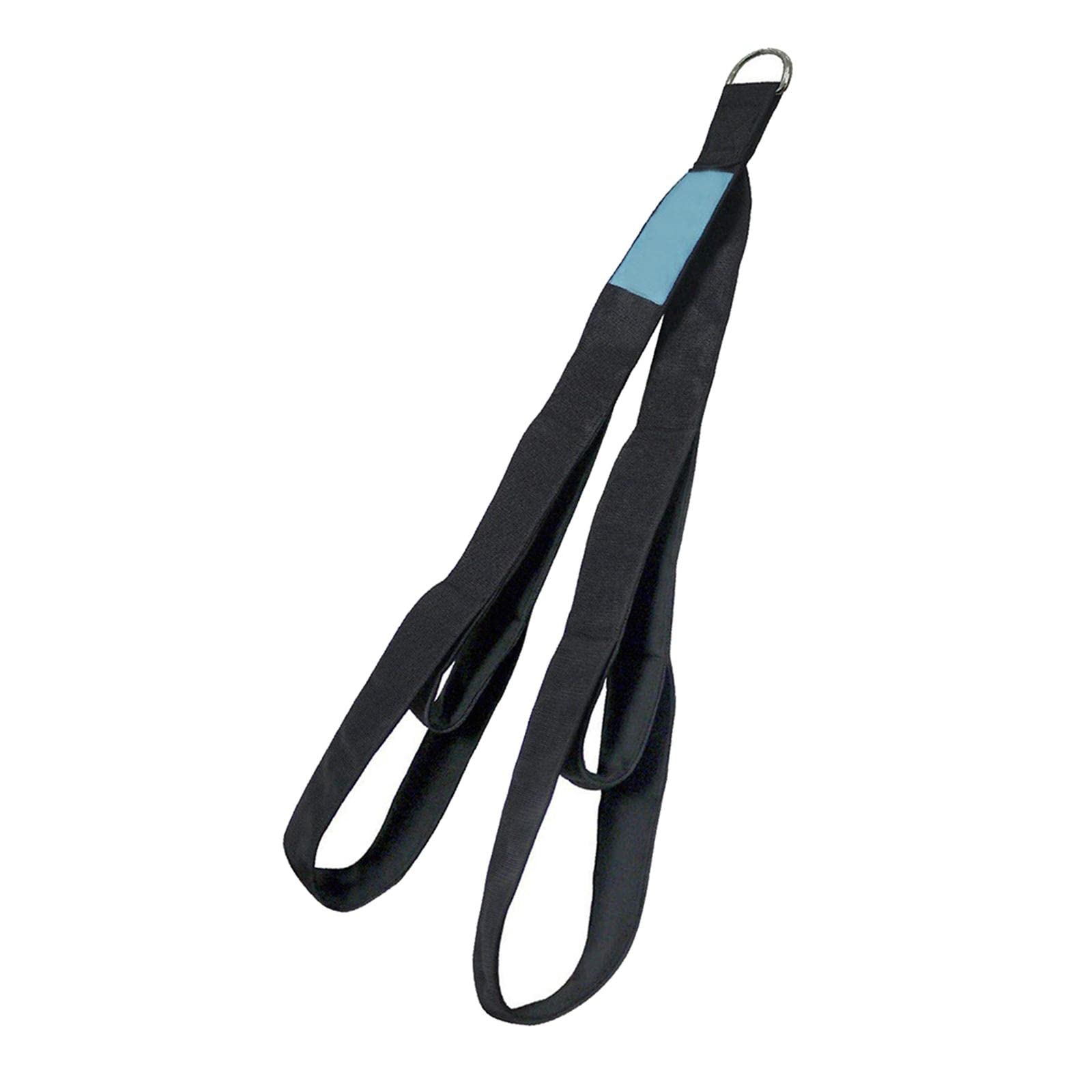 Portable Tricep Rope Attachment Strap Home Equipment for Powerlifting Biceps-image-5