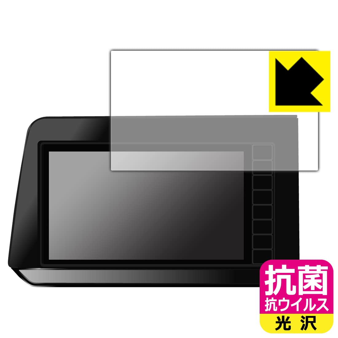 Amazon | PDA工房 日産オリジナルナビゲーション MM223D-L Amazon | PDA工房 日産オリジナルナビゲーション MM223D-L