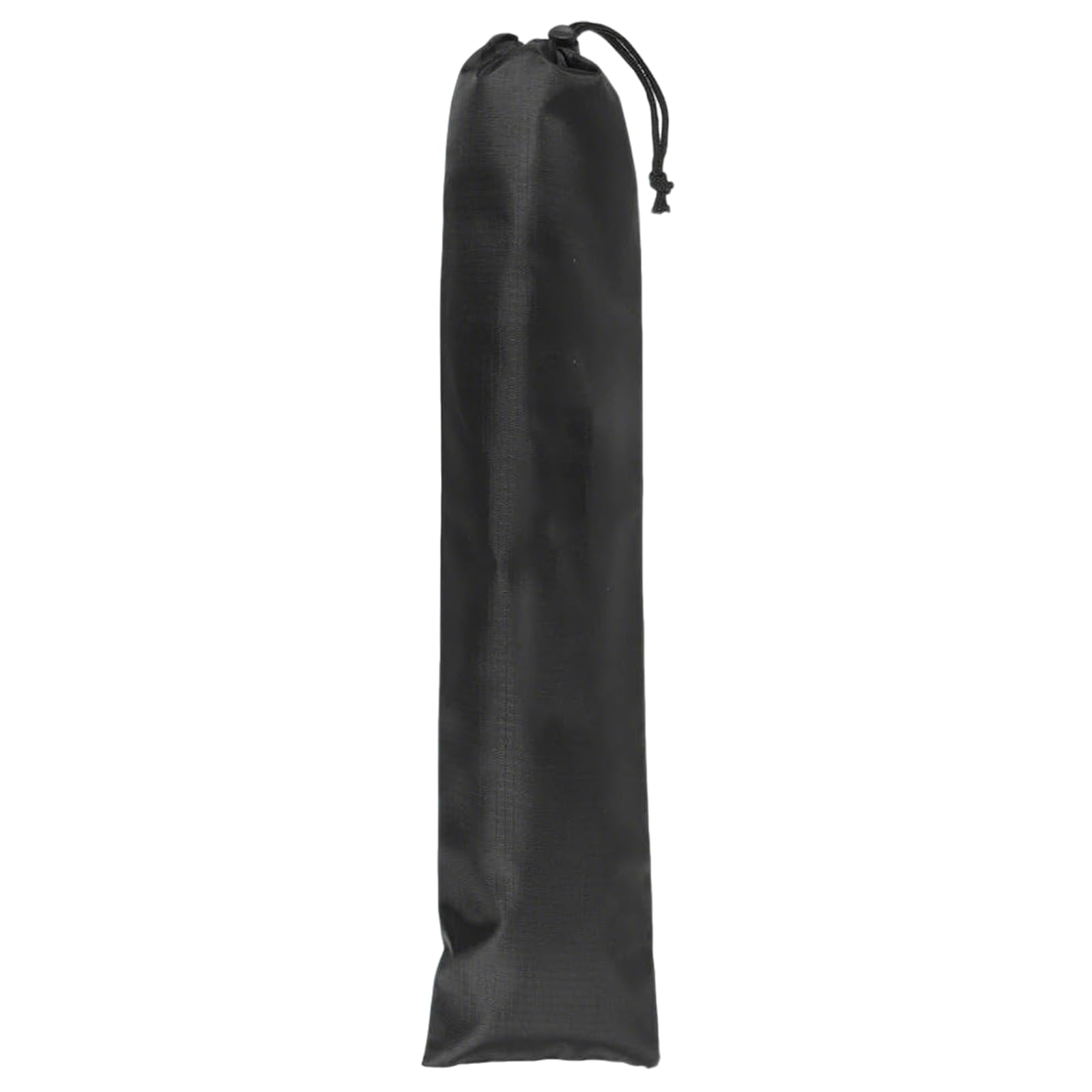 DCYQAIN Tent Pole Storage Bag: Camping Rod Bag, Oxford Drawstring Pouch for Tent Pole