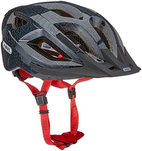 Abus Aduro 2.0, Casco da Bicicletta. Donna