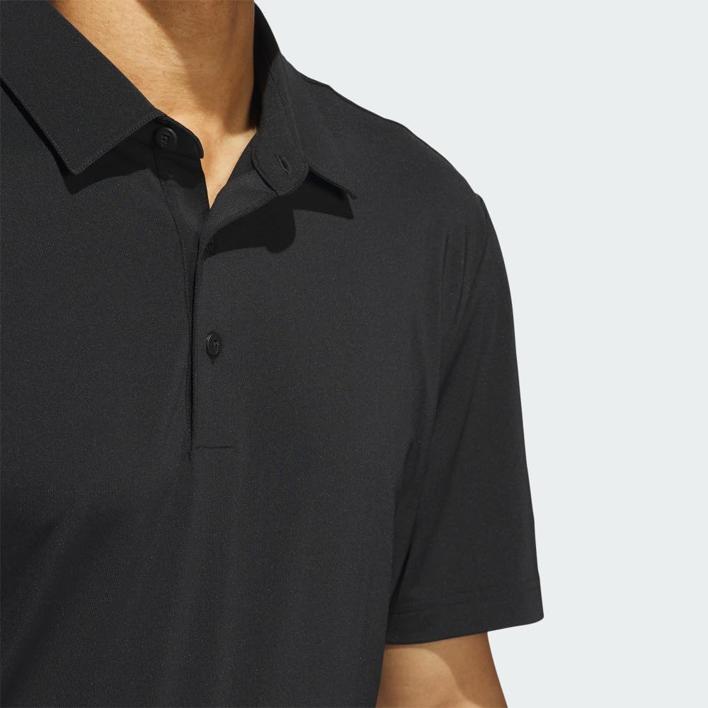 Adidas Camisa de Golf para Hombre