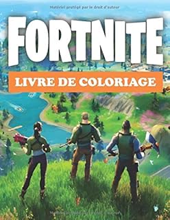 Amazon Fr Livre Fortnite