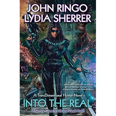 Into the Real