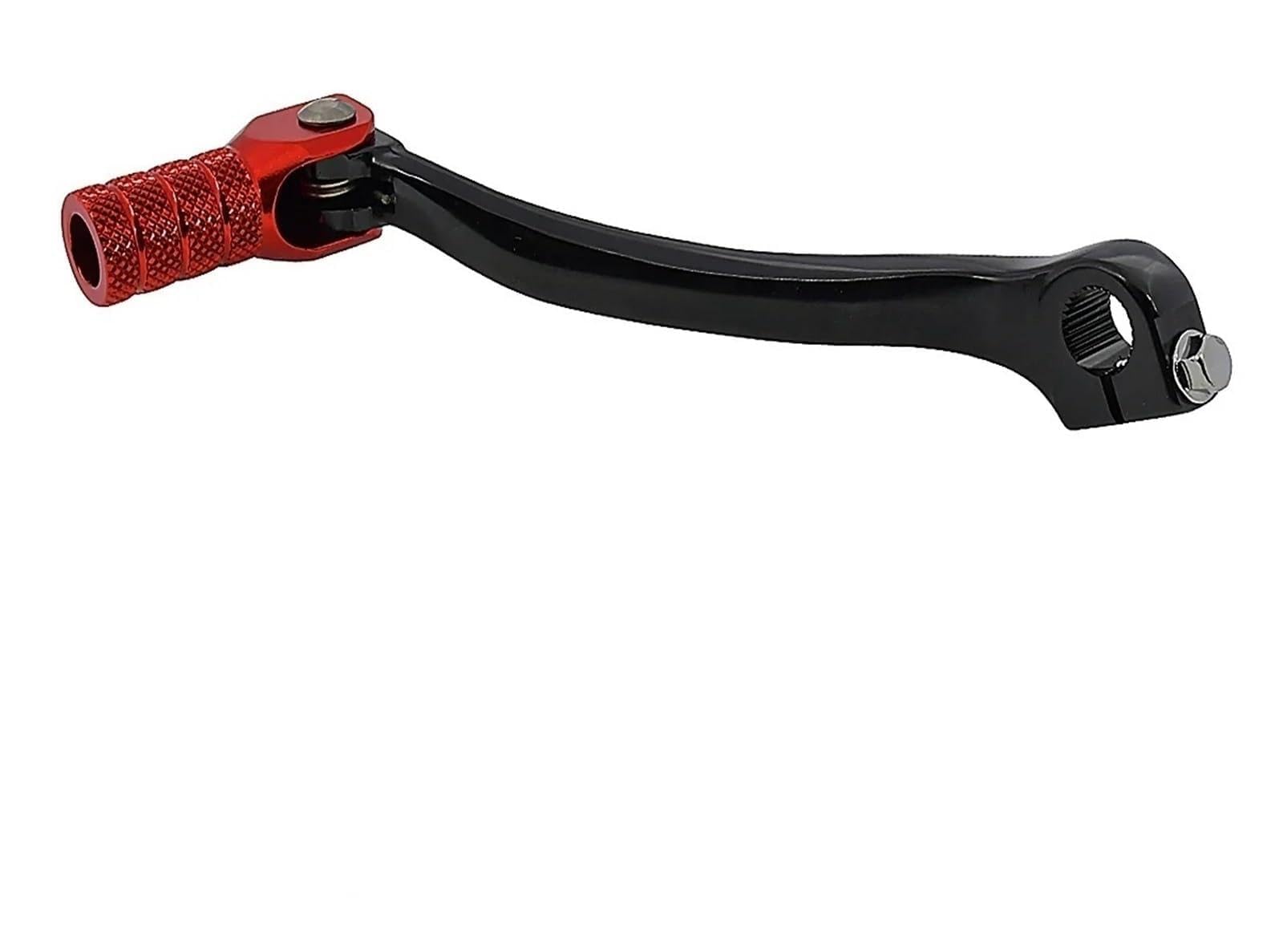 Gear Shift Gear Gear Shifter Lever Motorcycle Gear Shifter Shift Lever Pedal For CRF 250R 450R 250X 450X 450RX 2002-2023 230F CRF250R CRF450R CRF250X CRF450X