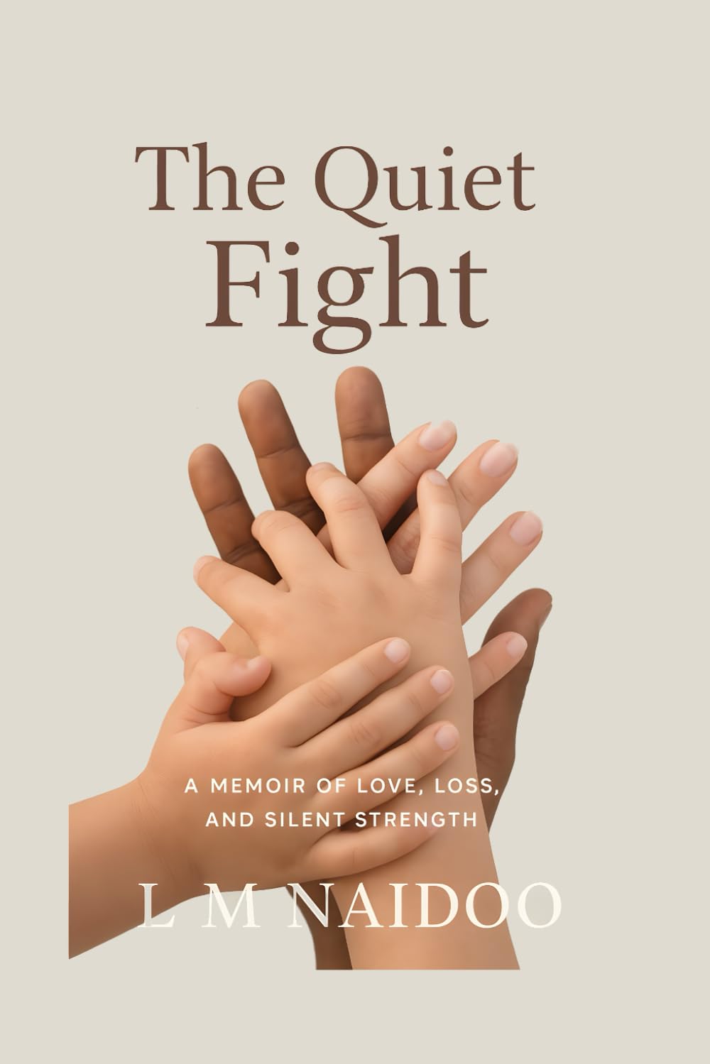 The Quiet Fight