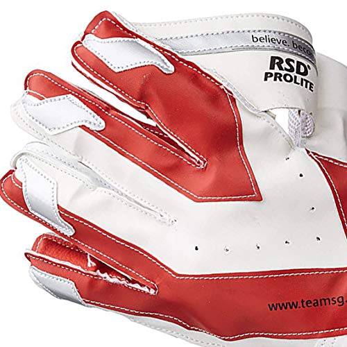 Sg CLUB IG Wicket Keeping Gloves thumb #4