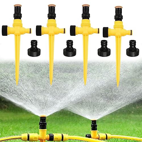 CELLFAST Irrigatori Per Prato Circolari Irrigatore Circolare | WhichOne