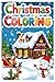 Christmast coloring: la navidad en color, mucho mejor.