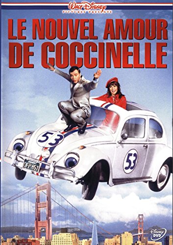 Preisvergleich Produktbild Le Nouvel amour de coccinelle [FR Import]
